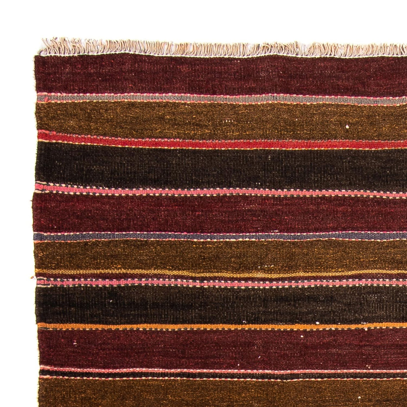Stary kilim Dywan 205x170cm