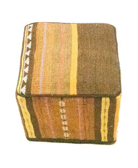 Sitzmöbel sonderform  - 30 x 30 cm - mehrfarbig