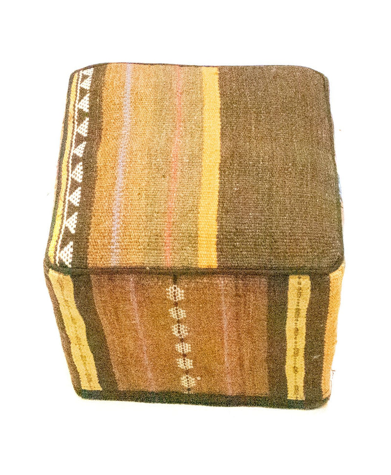 Sitzmöbel sonderform  - 30 x 30 cm - mehrfarbig