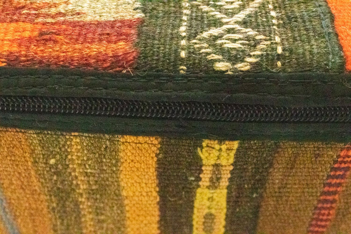 Sitzmöbel sonderform  - 30 x 30 cm - mehrfarbig