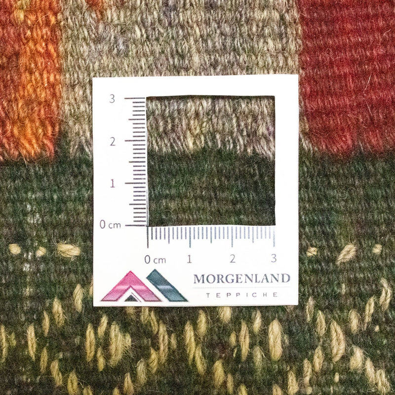 Sitzmöbel sonderform  - 30 x 30 cm - mehrfarbig