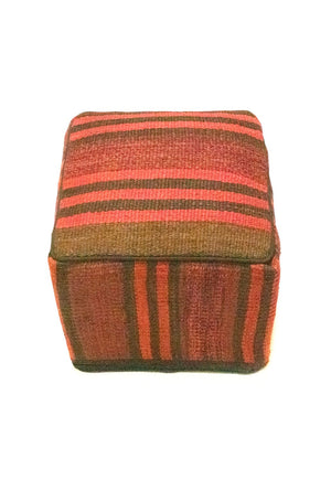 Sitzmöbel sonderform  - 30 x 30 cm - mehrfarbig