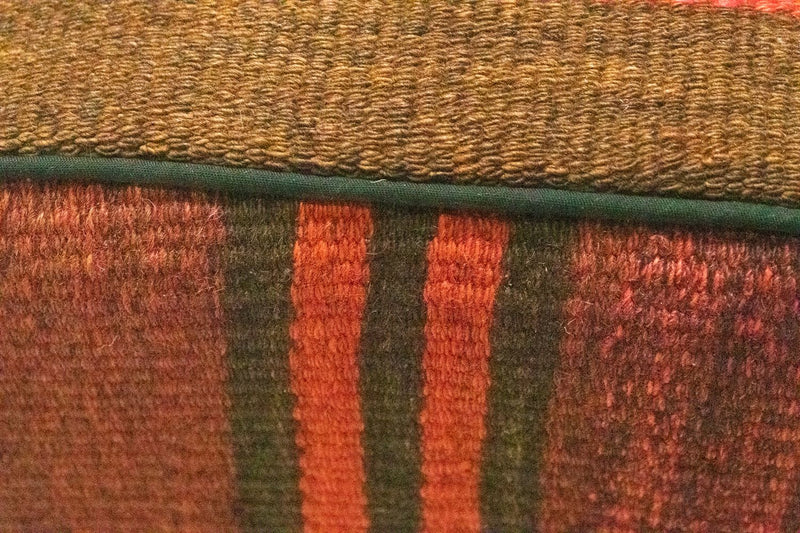 Sitzmöbel sonderform  - 30 x 30 cm - mehrfarbig