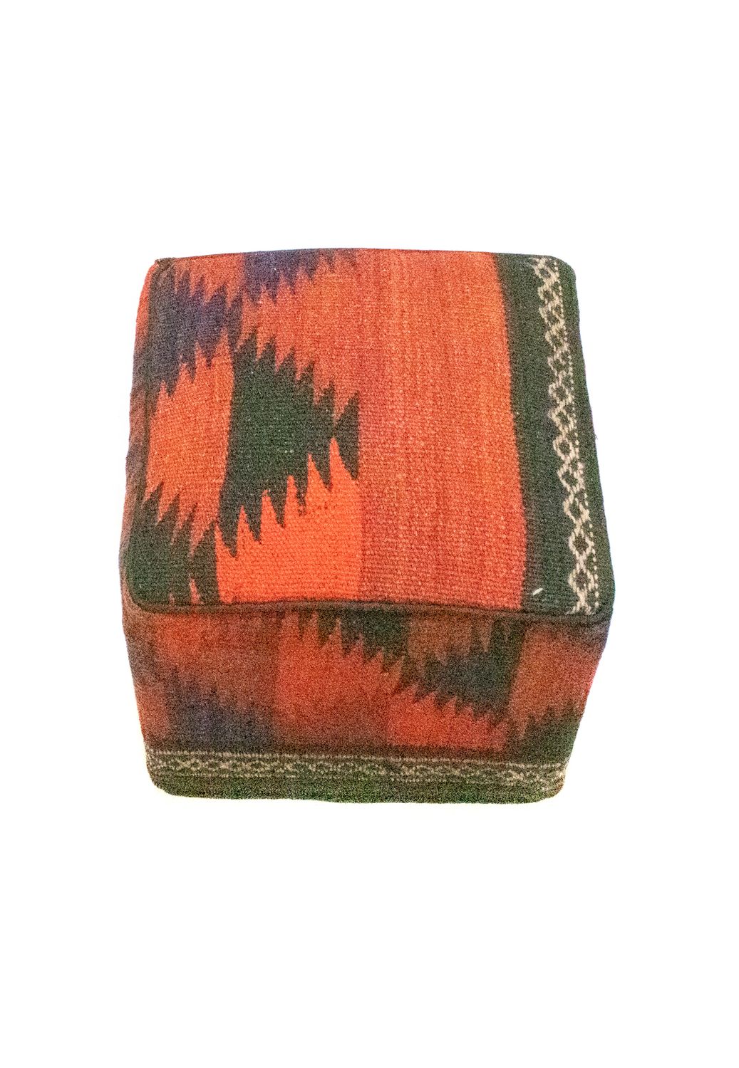 Sitzmöbel sonderform  - 30 x 30 cm - mehrfarbig