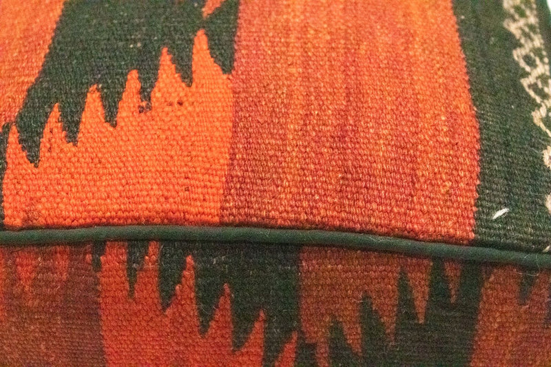 Sitzmöbel sonderform  - 30 x 30 cm - mehrfarbig