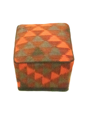 Sitzmöbel sonderform  - 30 x 30 cm - mehrfarbig