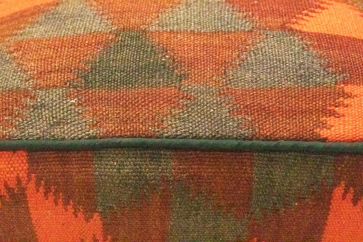 Sitzmöbel sonderform  - 30 x 30 cm - mehrfarbig