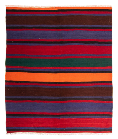 Stary kilim Dywan 180x210cm