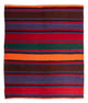 Stary kilim Dywan 210x180cm