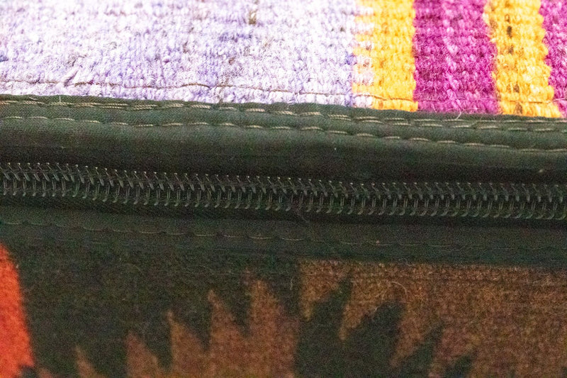 Sitzmöbel sonderform  - 30 x 30 cm - mehrfarbig