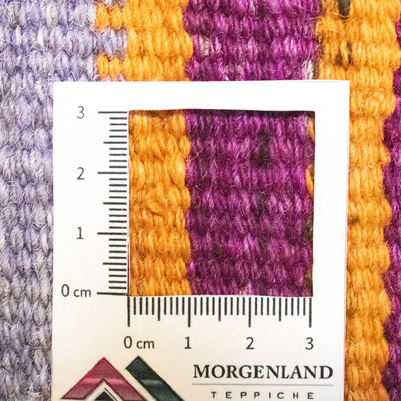 Sitzmöbel sonderform  - 30 x 30 cm - mehrfarbig