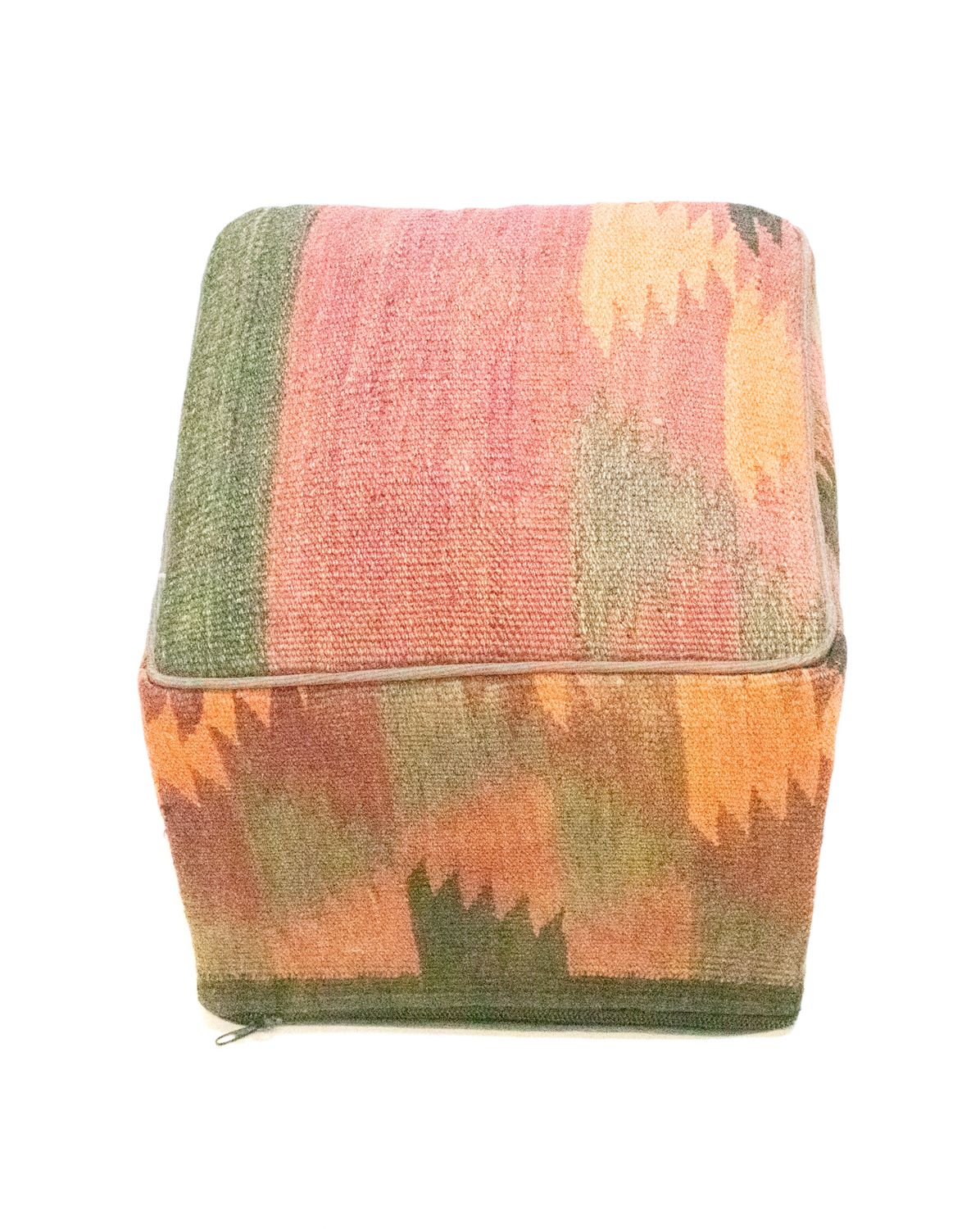 Sitzmöbel sonderform  - 30 x 30 cm - mehrfarbig