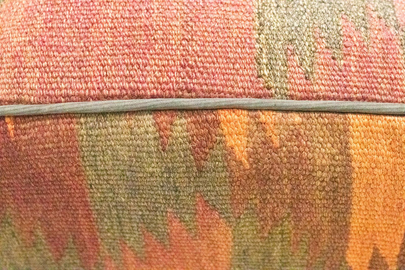 Sitzmöbel sonderform  - 30 x 30 cm - mehrfarbig