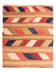 Stary kilim Dywan 130x110cm