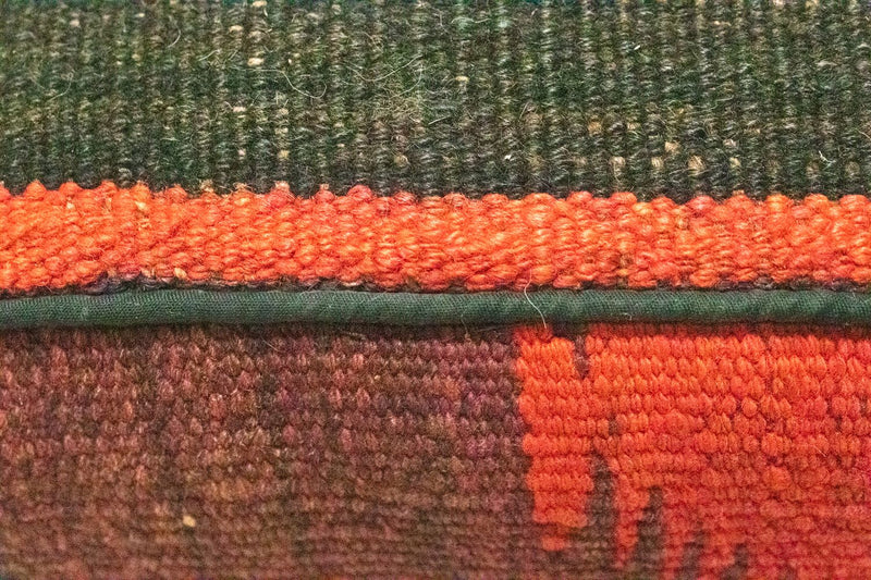 Sitzmöbel sonderform  - 30 x 30 cm - mehrfarbig