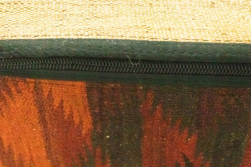 Sitzmöbel sonderform  - 30 x 30 cm - mehrfarbig