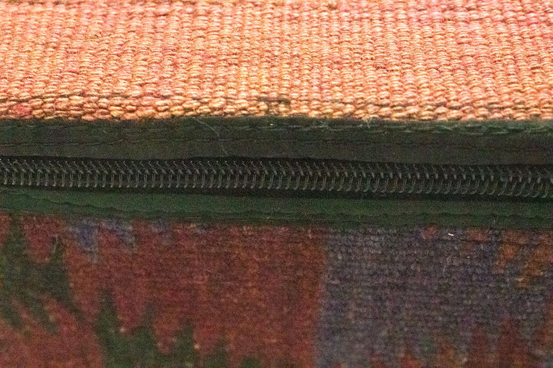 Sitzmöbel sonderform  - 30 x 30 cm - mehrfarbig