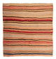Stary kilim Dywan 160x160cm