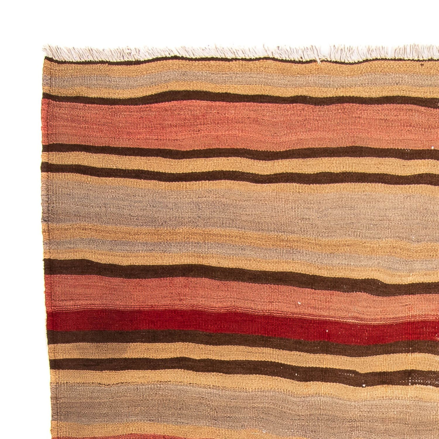 Stary kilim Dywan 160x160cm