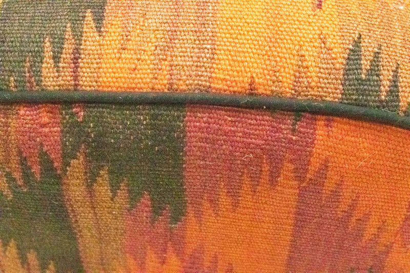 Sitzmöbel sonderform  - 30 x 30 cm - mehrfarbig