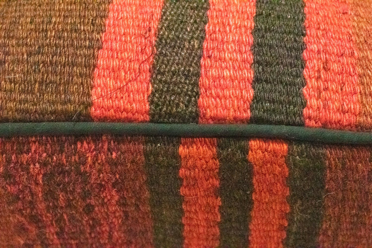 Sitzmöbel sonderform  - 30 x 30 cm - mehrfarbig