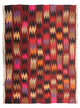 Stary kilim Dywan 114x90cm