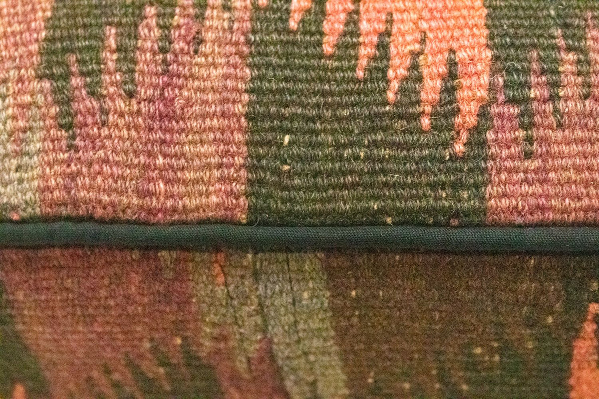 Sitzmöbel sonderform  - 30 x 30 cm - mehrfarbig