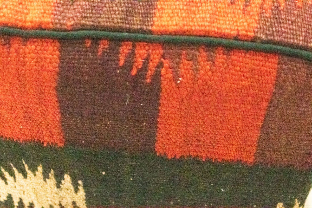 Sitzmöbel sonderform  - 30 x 30 cm - mehrfarbig