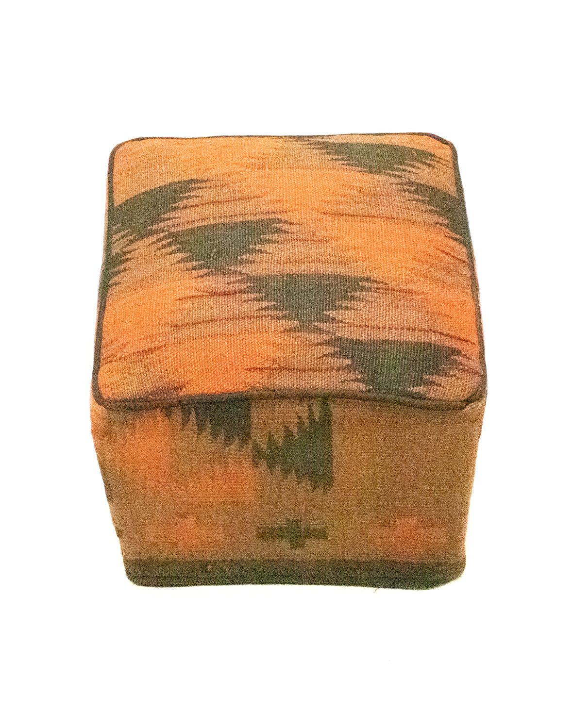 Sitzmöbel sonderform  - 30 x 30 cm - mehrfarbig