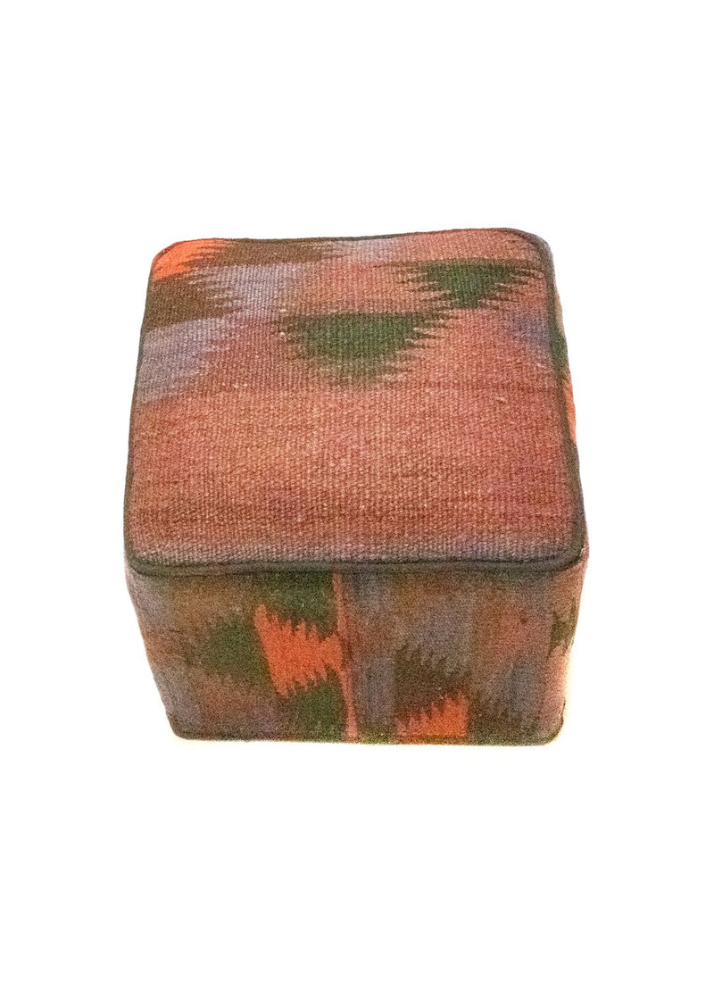 Sitzmöbel sonderform  - 30 x 30 cm - mehrfarbig