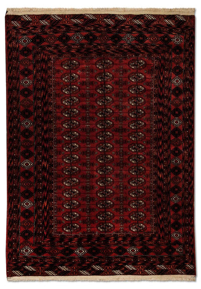 Bukhara Dywan 120x164cm - Dywan orientalny
