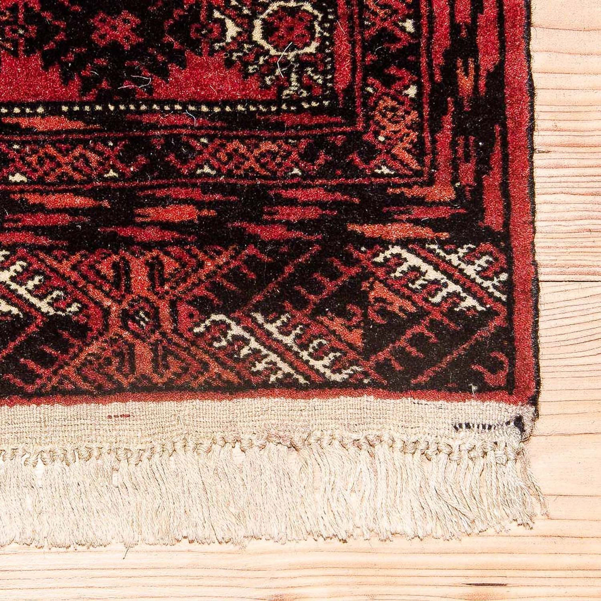 Bukhara Dywan 120x164cm - Dywan orientalny