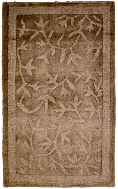 Dywan wełniany 89x148cm - Dywan wełniany