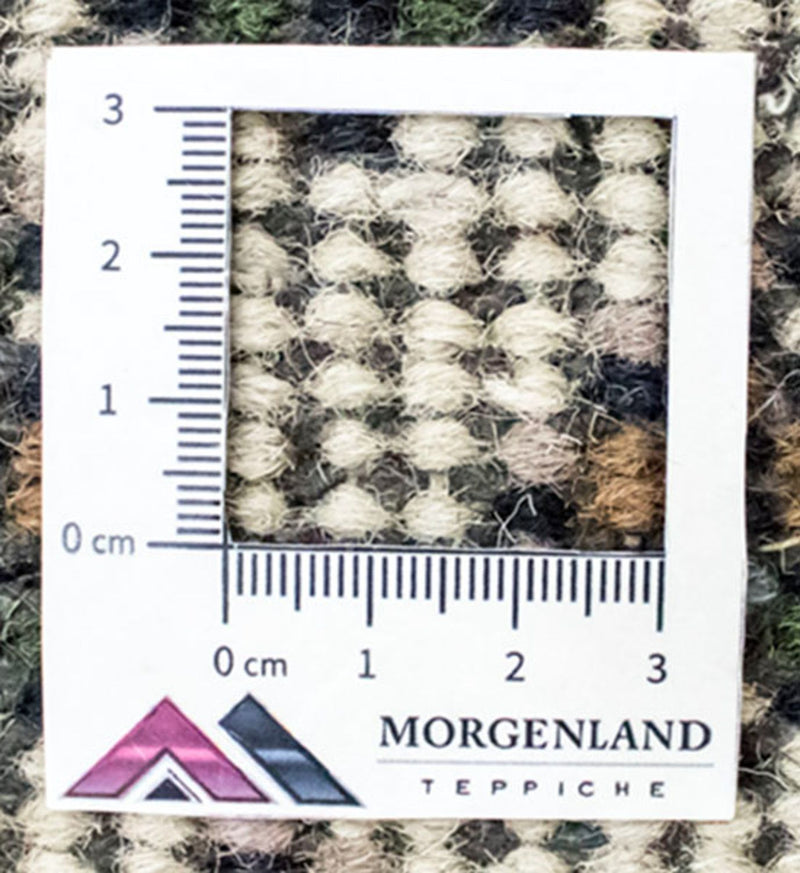 Dywan orientalny - 160 x 90 cm - beżowy