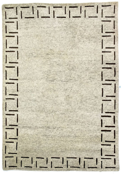 Dywan z Nepalu 124x183cm - Dywan wełniany
