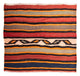 Stary kilim Dywan 120x130cm