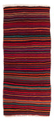 Stary kilim Dywan 195x100cm