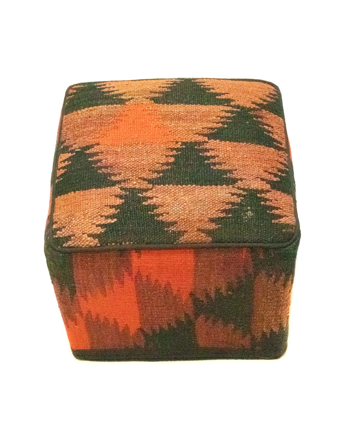 Sitzmöbel sonderform  - 30 x 30 cm - mehrfarbig