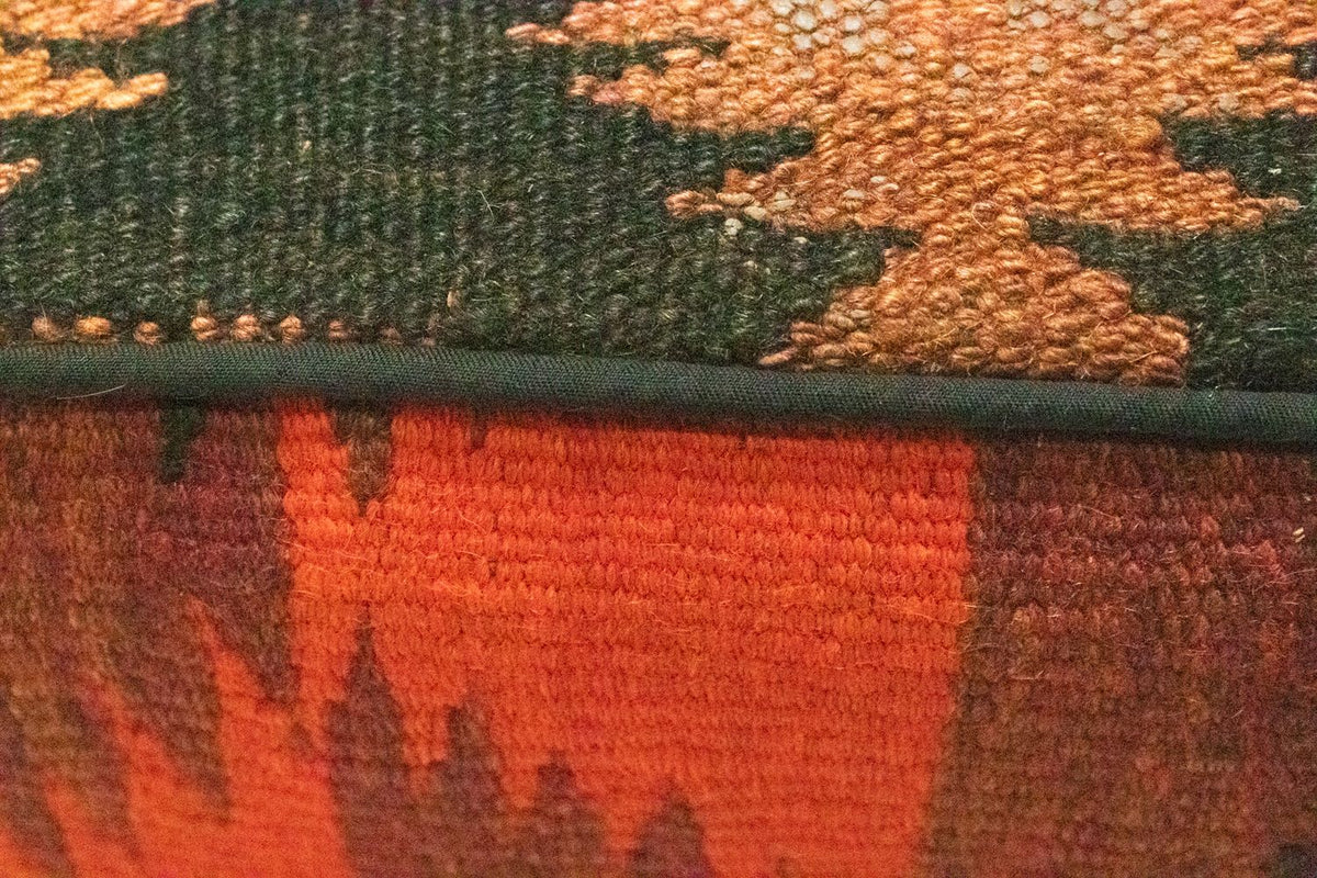 Sitzmöbel sonderform  - 30 x 30 cm - mehrfarbig