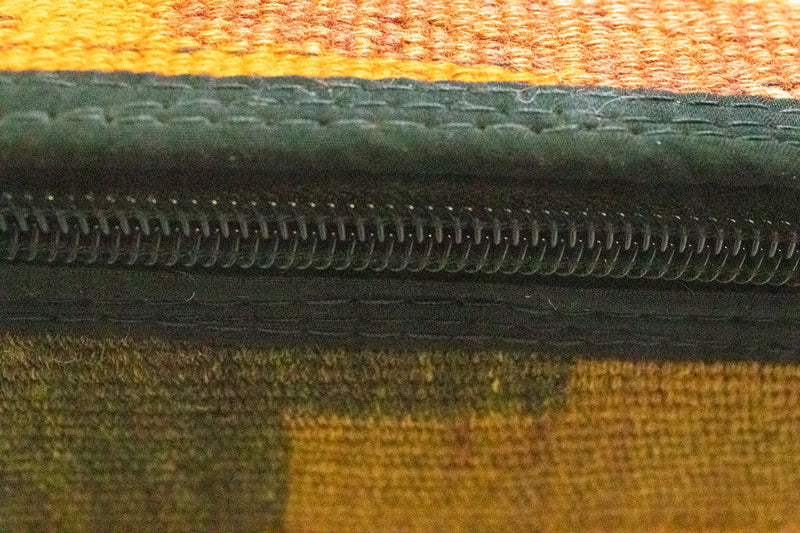 Sitzmöbel sonderform  - 30 x 30 cm - mehrfarbig