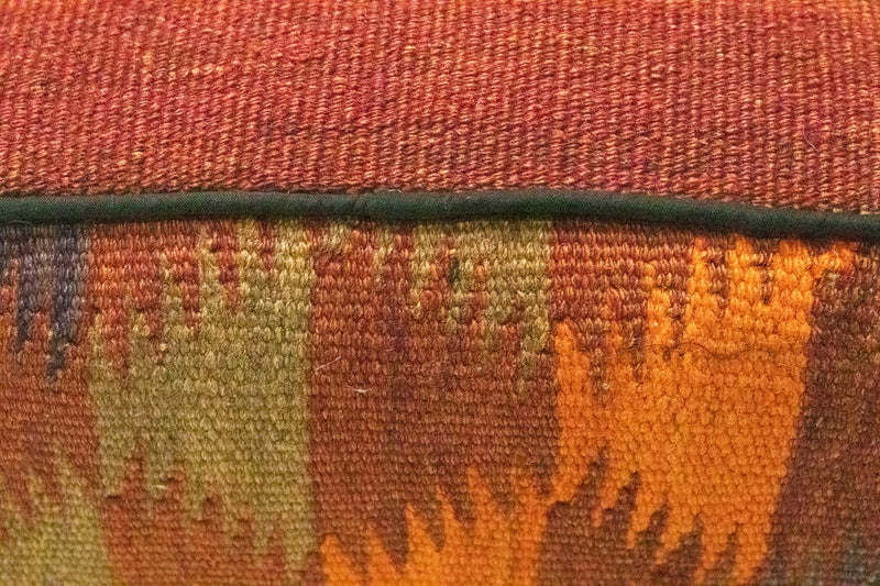 Sitzmöbel sonderform  - 30 x 30 cm - mehrfarbig