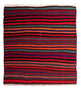 Stary kilim Dywan 105x90cm