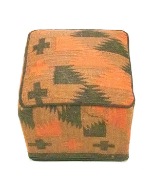 Sitzmöbel sonderform  - 30 x 30 cm - mehrfarbig