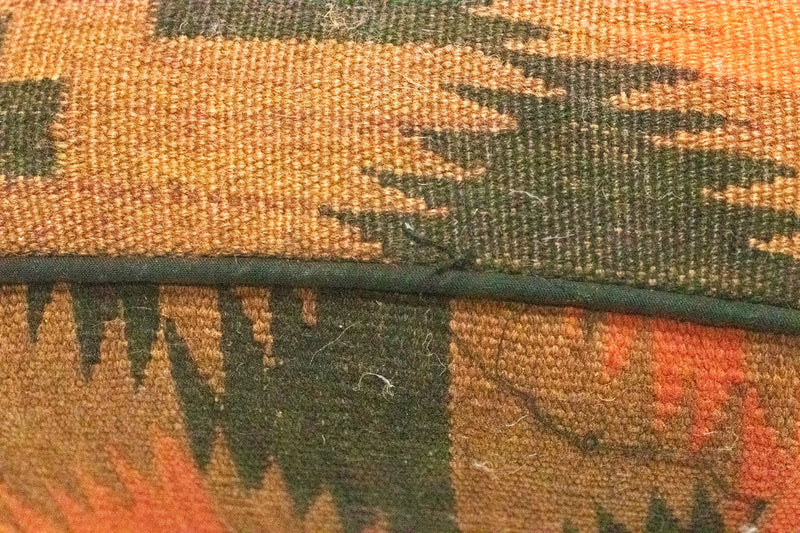 Sitzmöbel sonderform  - 30 x 30 cm - mehrfarbig