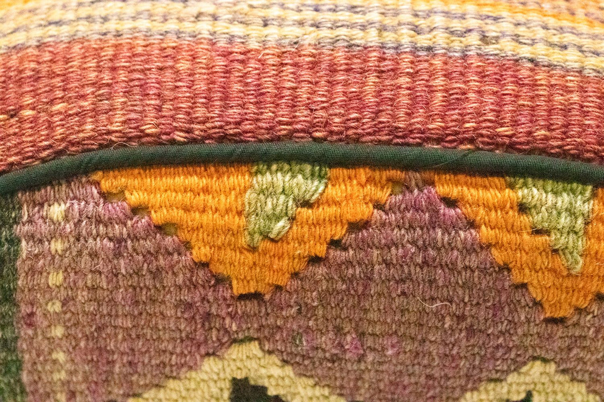 Sitzmöbel sonderform  - 30 x 30 cm - mehrfarbig