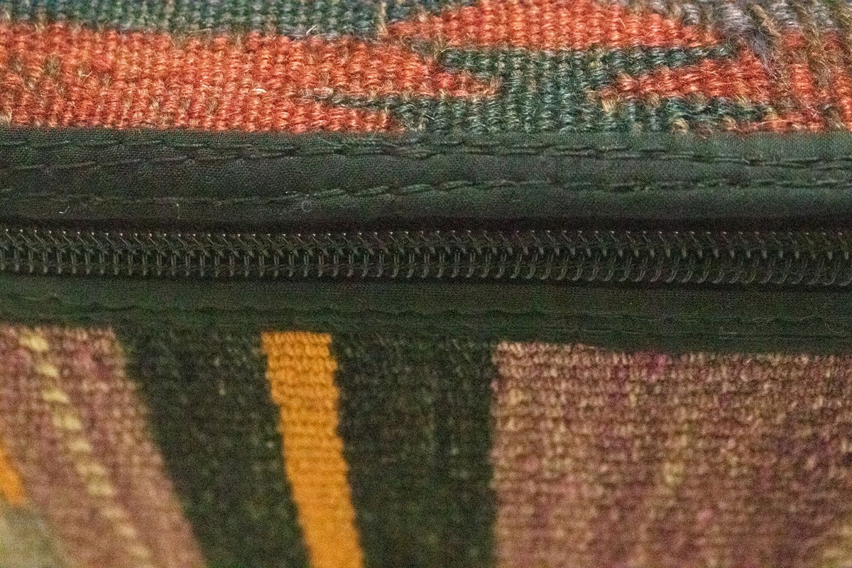 Sitzmöbel sonderform  - 30 x 30 cm - mehrfarbig