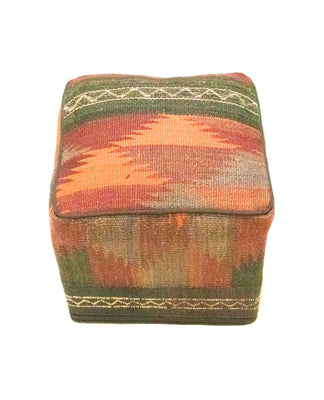 Sitzmöbel sonderform  - 30 x 30 cm - mehrfarbig