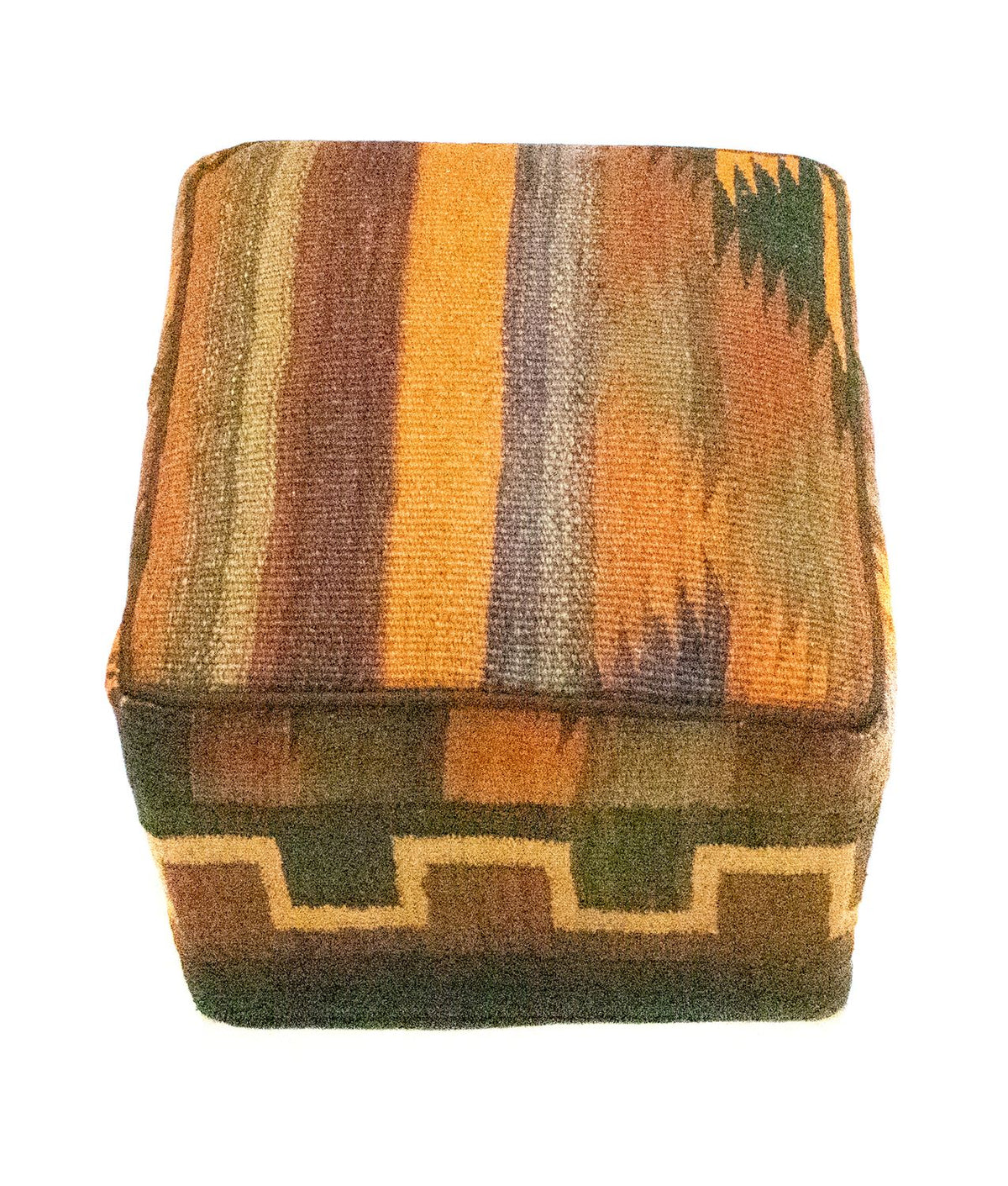 Sitzmöbel sonderform  - 30 x 30 cm - mehrfarbig