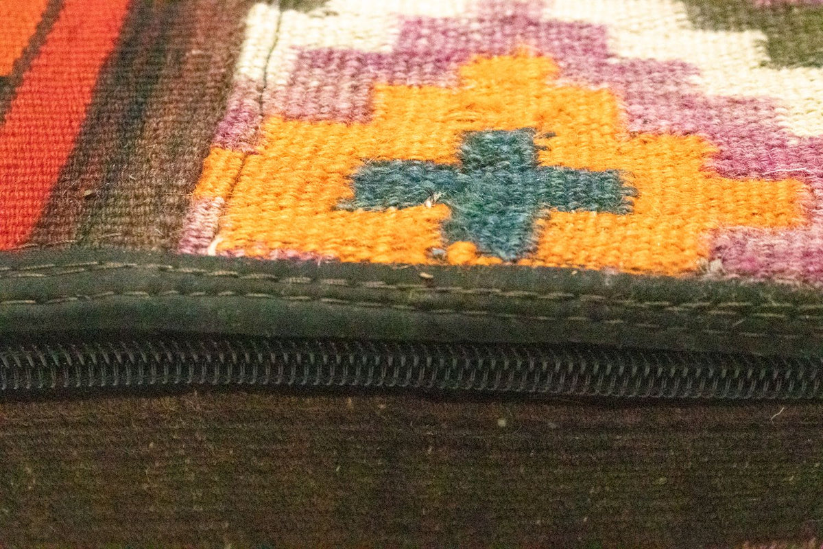 Sitzmöbel sonderform  - 30 x 30 cm - mehrfarbig