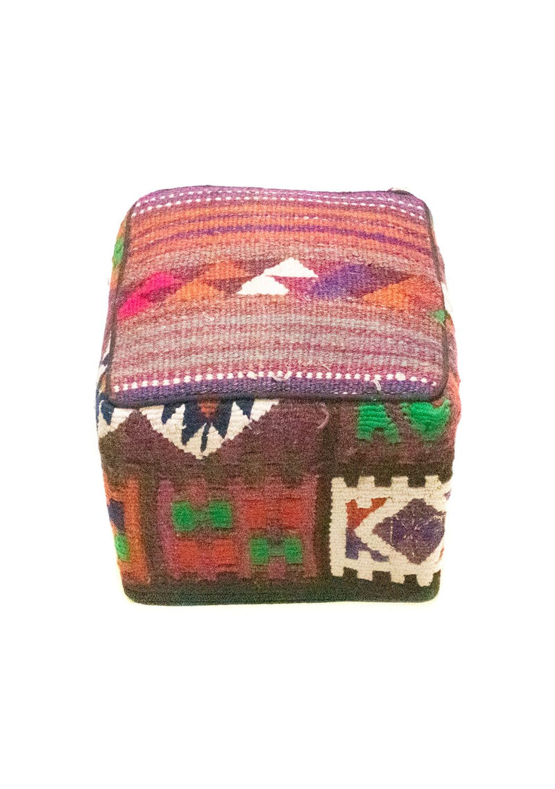 Sitzmöbel sonderform  - 30 x 30 cm - mehrfarbig